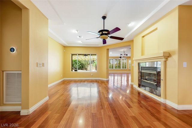 2842 Winslow Springs Drive, Henderson, NV 89052