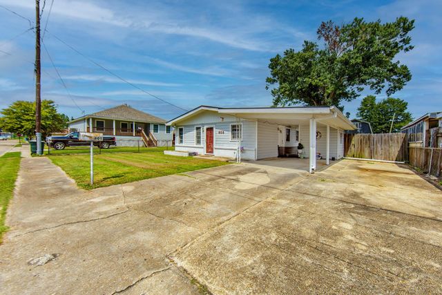 805 May St, Houma, LA 70360