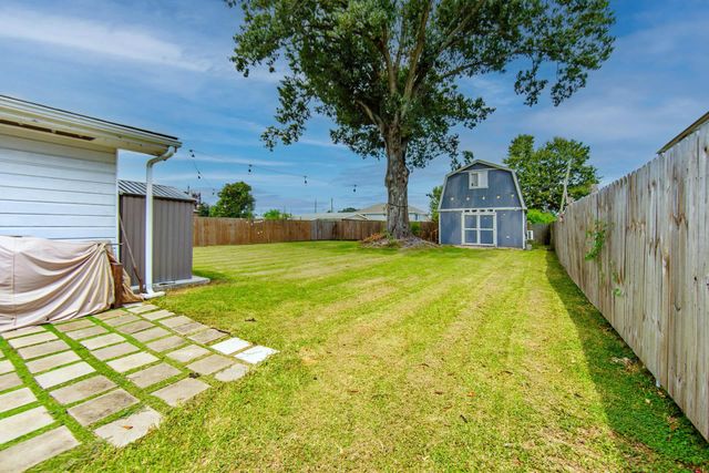 805 May St, Houma, LA 70360