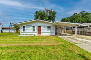 805 May St, Houma, LA 70360
