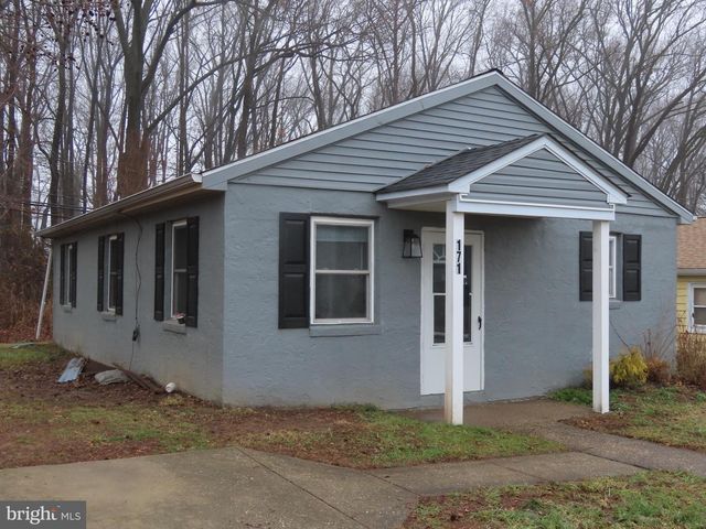 171 BUNCHE BLVD, Wilmington, DE 19801