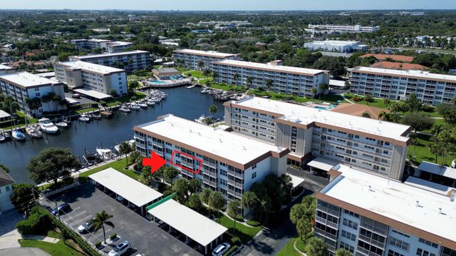 930 Dogwood Drive 457, Delray Beach, FL 33483