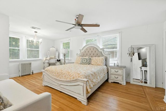 2212 Rivermont Avenue, Lynchburg, VA 24503