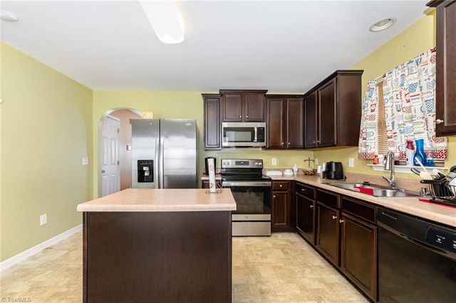 8 Coriander Court, Greensboro, NC 27406
