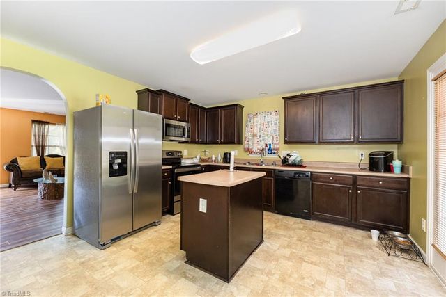 8 Coriander Court, Greensboro, NC 27406