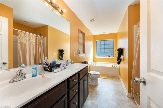 8 Coriander Court, Greensboro, NC 27406