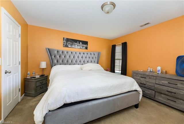 8 Coriander Court, Greensboro, NC 27406
