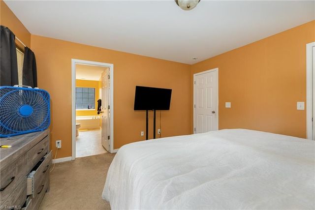8 Coriander Court, Greensboro, NC 27406