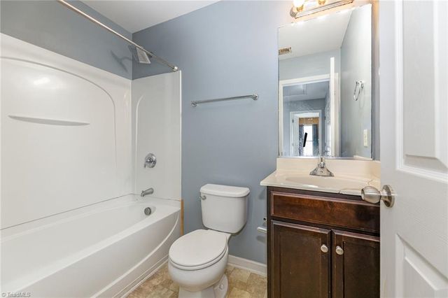 8 Coriander Court, Greensboro, NC 27406