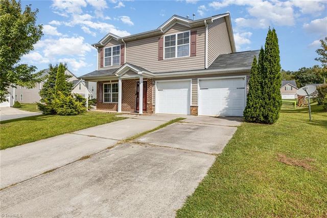 8 Coriander Court, Greensboro, NC 27406
