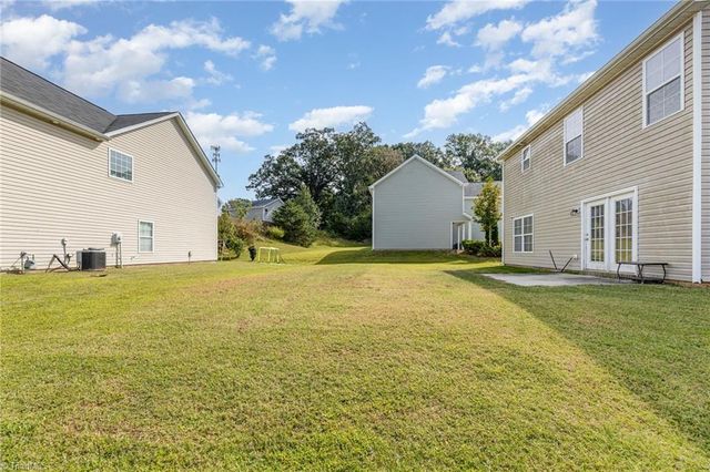 8 Coriander Court, Greensboro, NC 27406