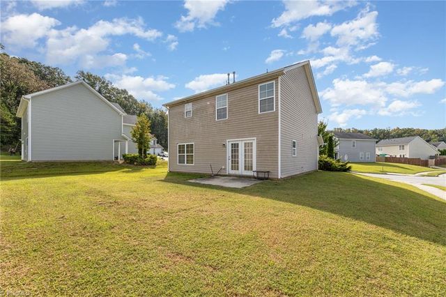 8 Coriander Court, Greensboro, NC 27406