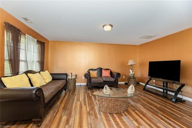 8 Coriander Court, Greensboro, NC 27406