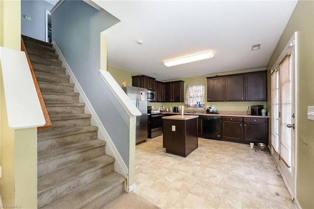 8 Coriander Court, Greensboro, NC 27406
