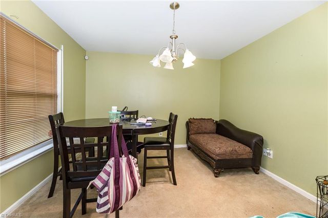 8 Coriander Court, Greensboro, NC 27406
