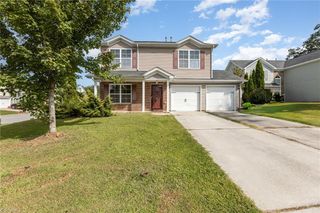 8 Coriander Court, Greensboro, NC 27406
