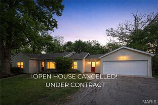 919 Oak Drive, Fenton, MO 63026