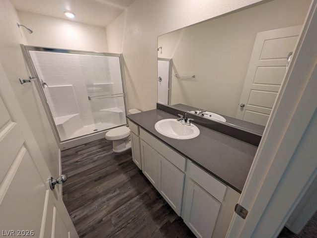 7377 Joanna Brook Street, North Las Vegas, NV 89084