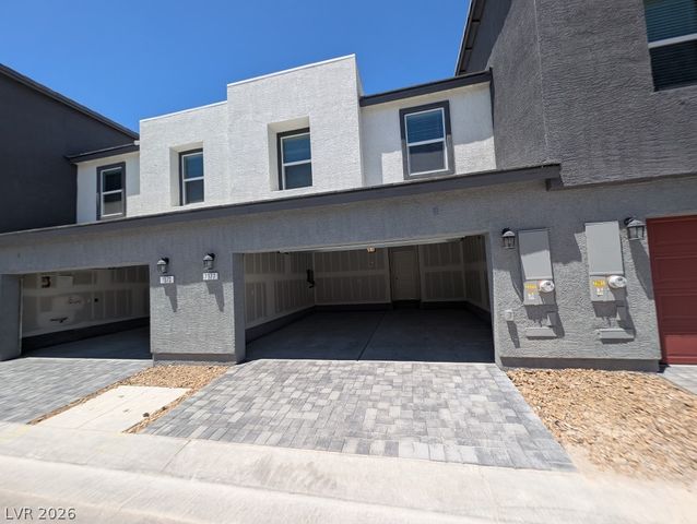7377 Joanna Brook Street, North Las Vegas, NV 89084