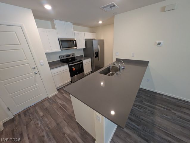 7377 Joanna Brook Street, North Las Vegas, NV 89084