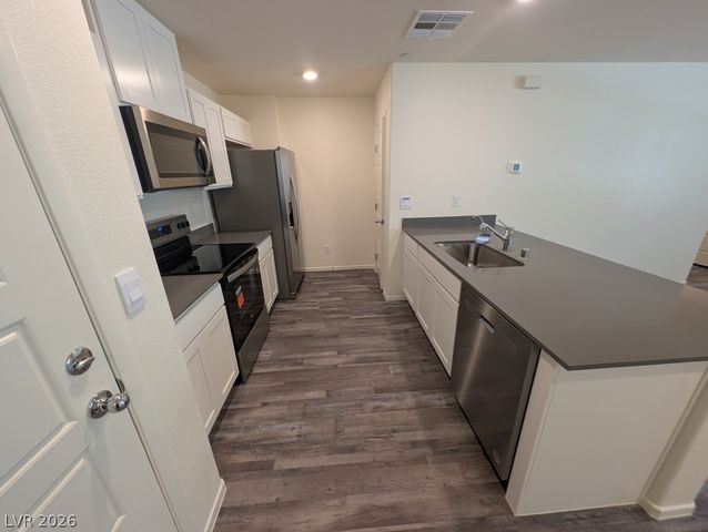 7377 Joanna Brook Street, North Las Vegas, NV 89084