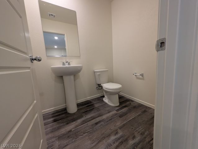 7377 Joanna Brook Street, North Las Vegas, NV 89084