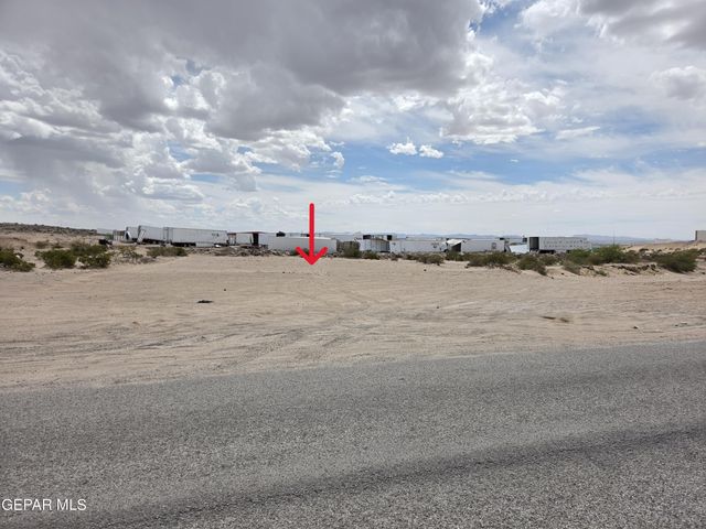 14188 Fortuna Street, Clint, TX 79928