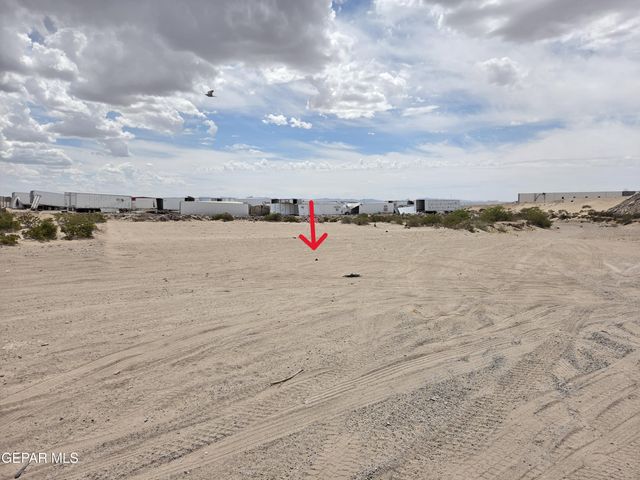 14188 Fortuna Street, Clint, TX 79928