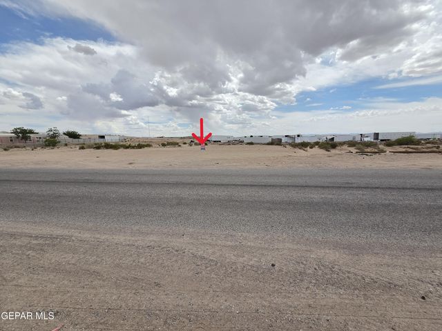 14188 Fortuna Street, Clint, TX 79928