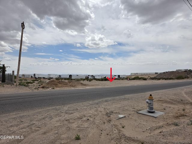 14188 Fortuna Street, Clint, TX 79928