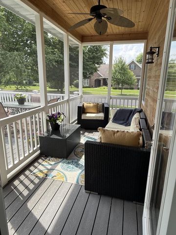 1401 Blue Ridge Trail, Waunakee, WI 53597