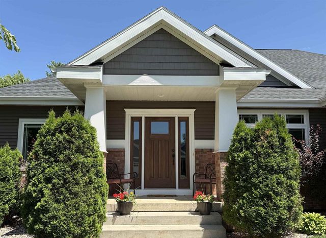 1401 Blue Ridge Trail, Waunakee, WI 53597