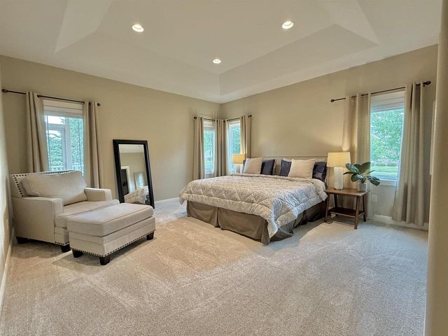 1401 Blue Ridge Trail, Waunakee, WI 53597