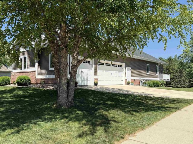 1401 Blue Ridge Trail, Waunakee, WI 53597