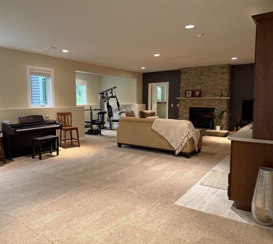 1401 Blue Ridge Trail, Waunakee, WI 53597