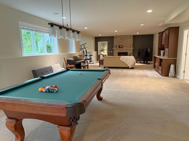 1401 Blue Ridge Trail, Waunakee, WI 53597