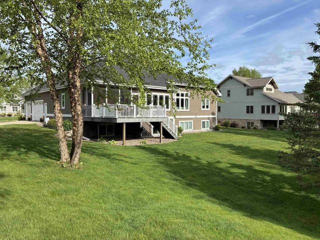 1401 Blue Ridge Trail, Waunakee, WI 53597