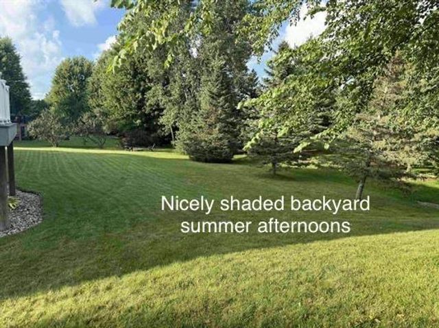 1401 Blue Ridge Trail, Waunakee, WI 53597