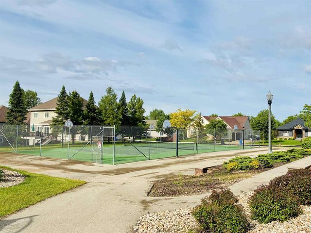 1401 Blue Ridge Trail, Waunakee, WI 53597