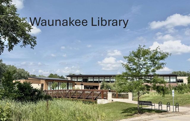 1401 Blue Ridge Trail, Waunakee, WI 53597