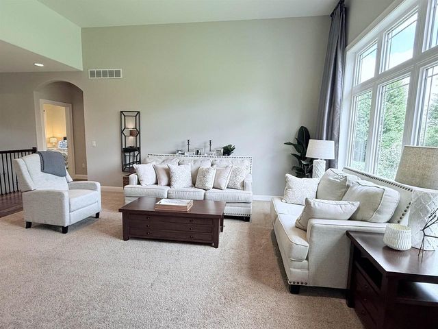 1401 Blue Ridge Trail, Waunakee, WI 53597