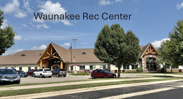 1401 Blue Ridge Trail, Waunakee, WI 53597