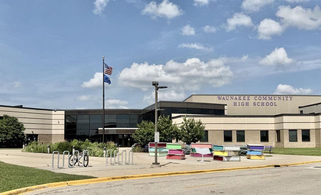 1401 Blue Ridge Trail, Waunakee, WI 53597