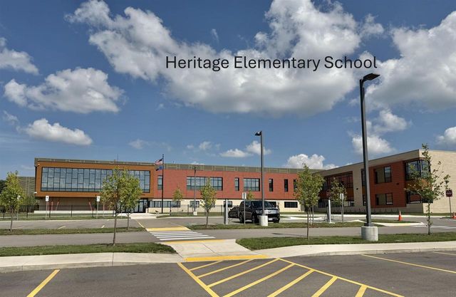 1401 Blue Ridge Trail, Waunakee, WI 53597