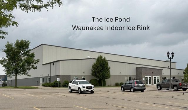 1401 Blue Ridge Trail, Waunakee, WI 53597