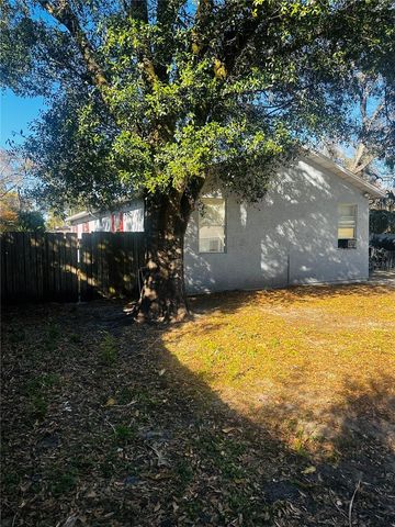 1304 W BURGER STREET, Tampa, FL 33604