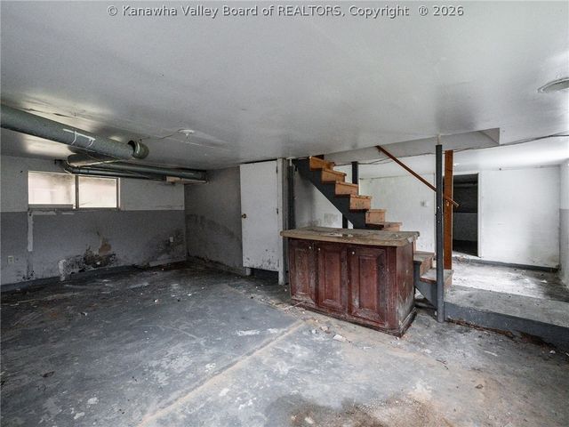 544 Cane Fork Lane, St Albans, WV 25177