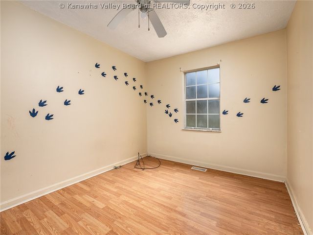 544 Cane Fork Lane, St Albans, WV 25177
