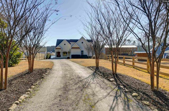 155 Sylvan Street, Chapin, SC 29036