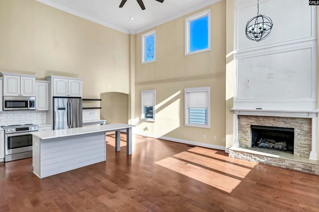 155 Sylvan Street, Chapin, SC 29036